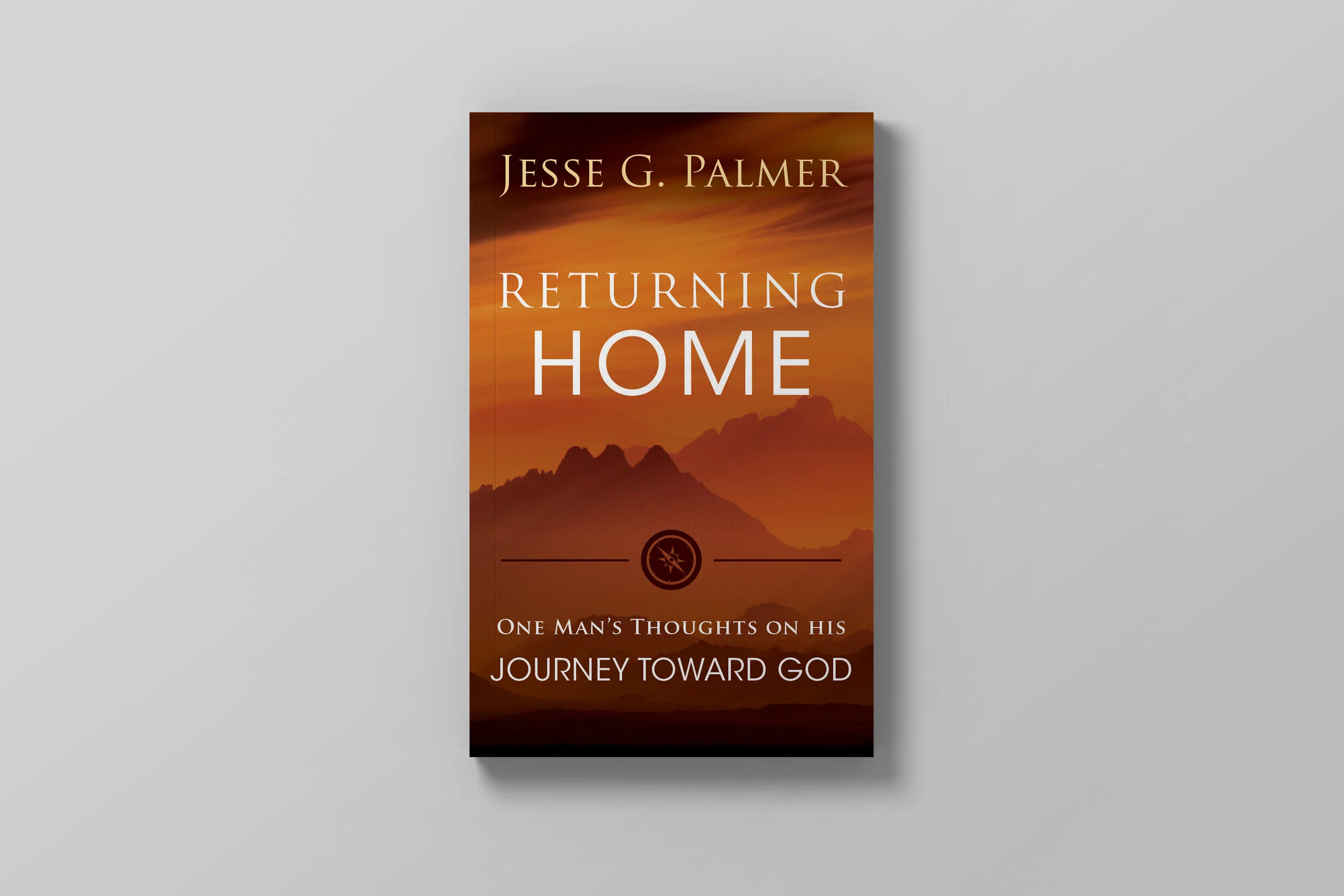 Returning Home - Jesse G. Palmer