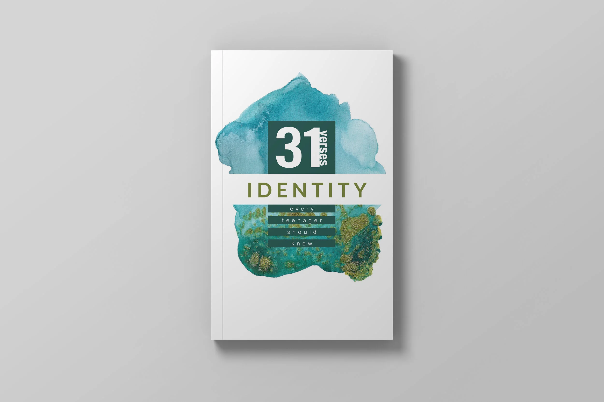 31 Verses Identity