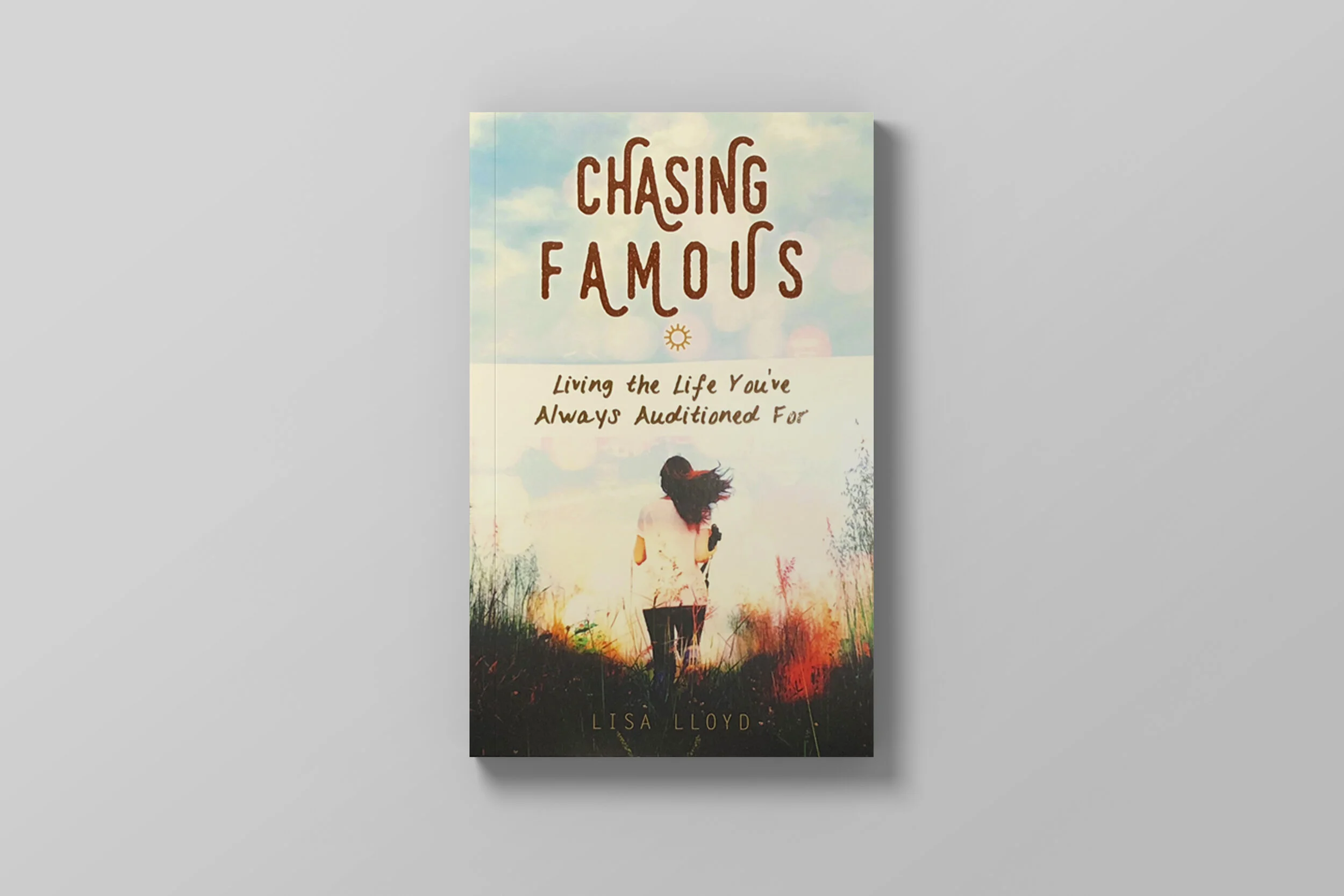 Chasing Famous - Lisa Lloyd