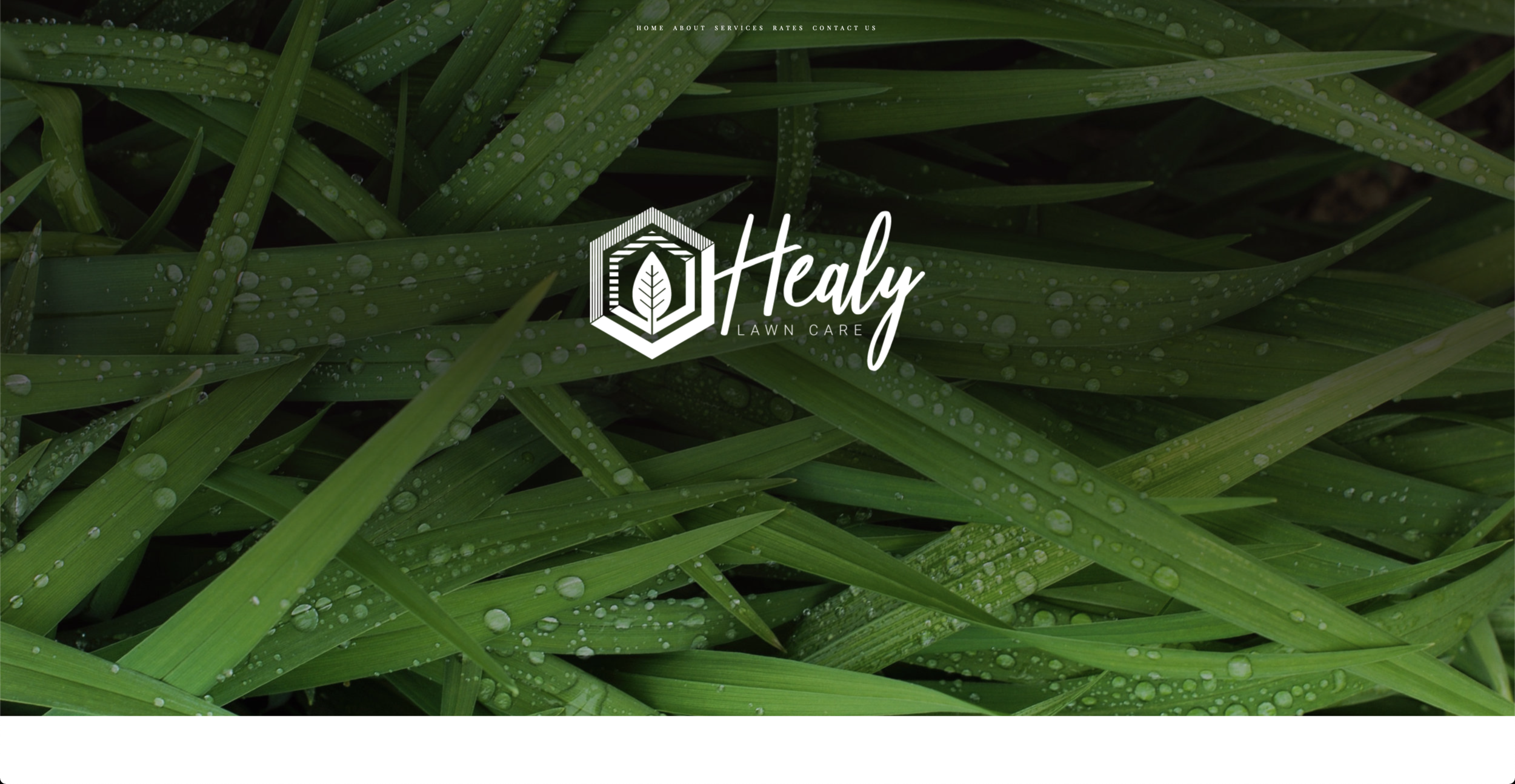 Healy Lawn Care