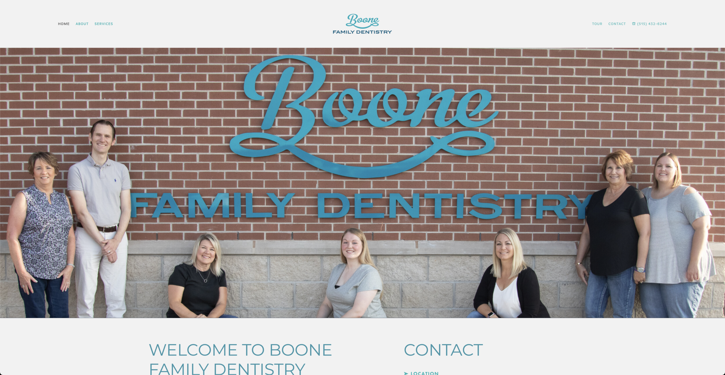 Boone Family Dentistry