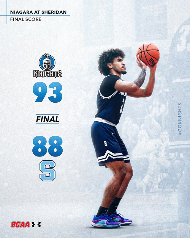 NC 24-25 Final vs Sheridan