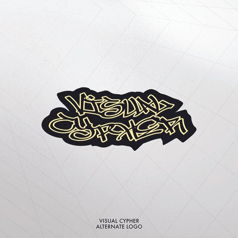 Visual Cypher Alternate Logo