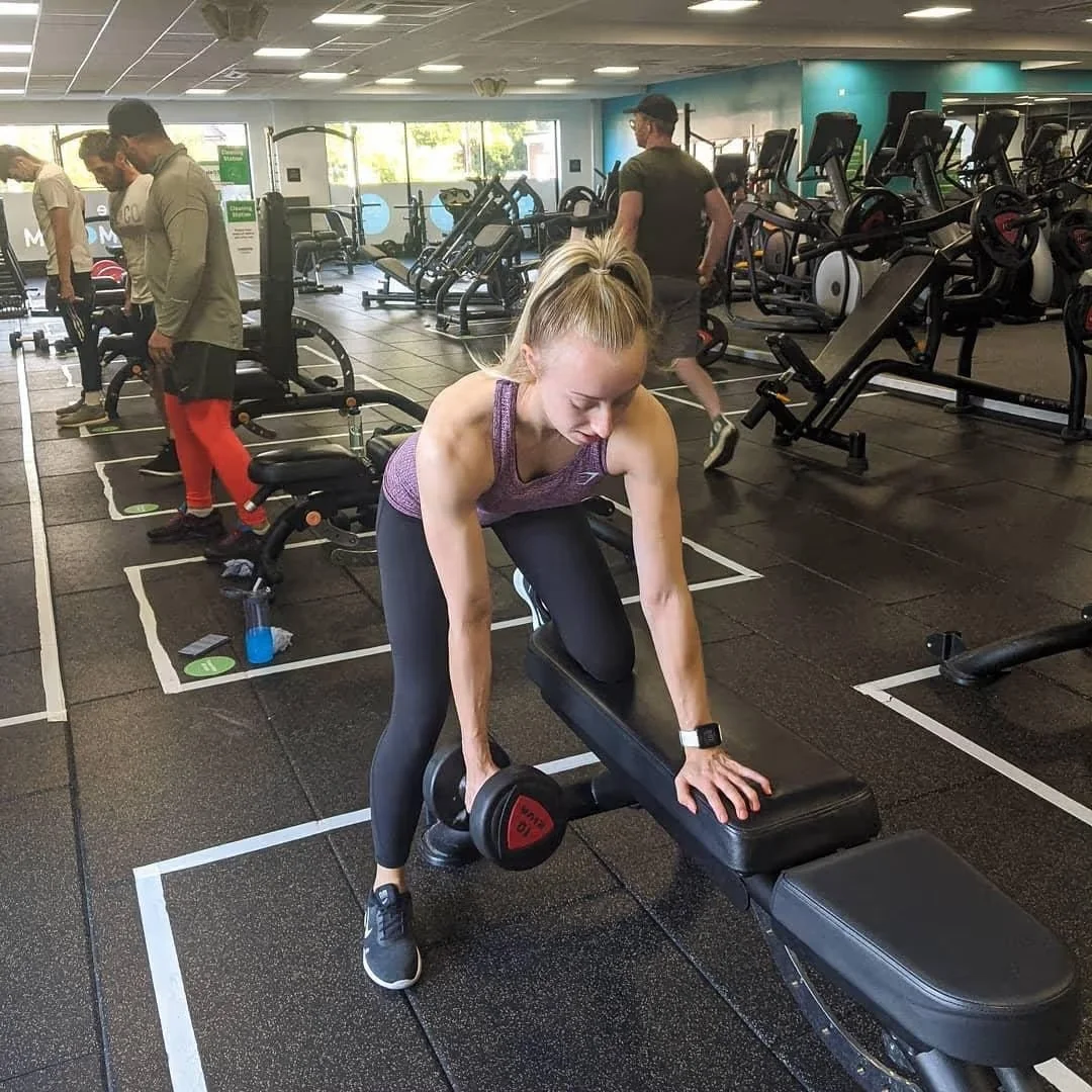 About — Flow Motion Fitness