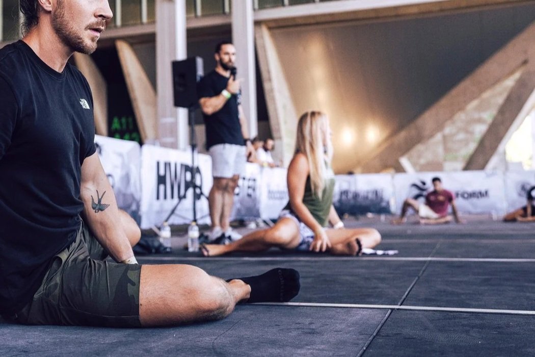 Flow Motion Fitness