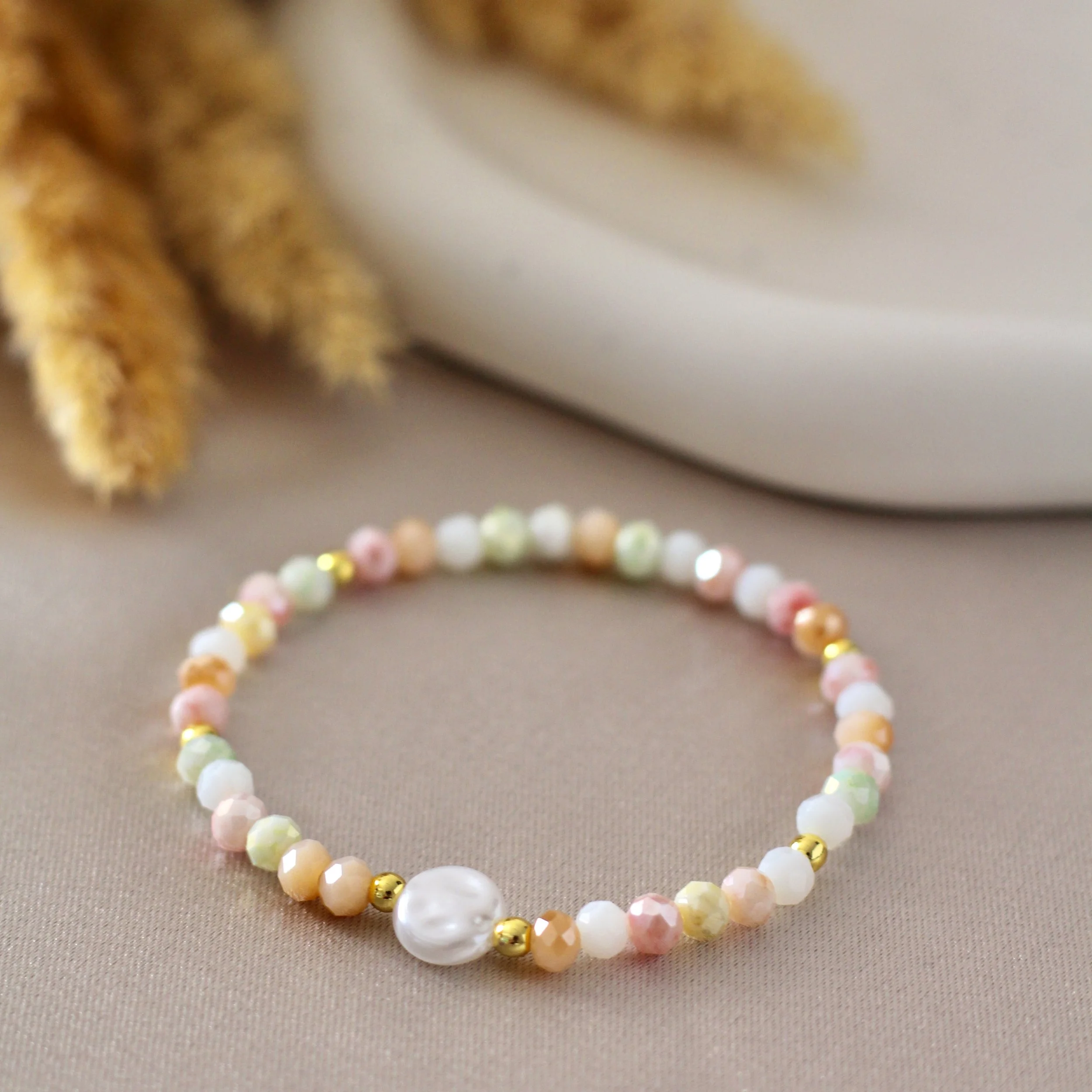 Little Sunshine Bracelet