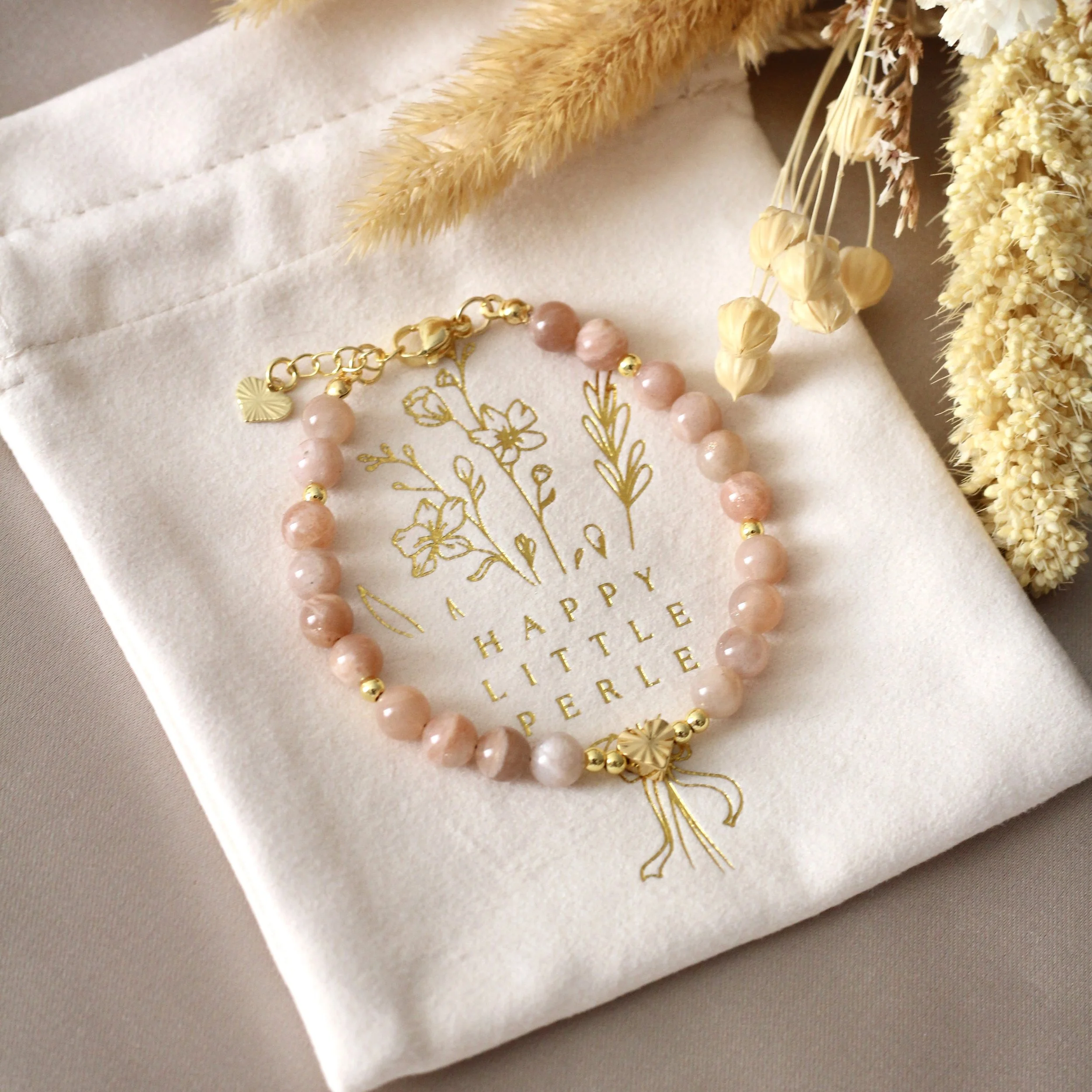 Sunkissed Coast Bracelet