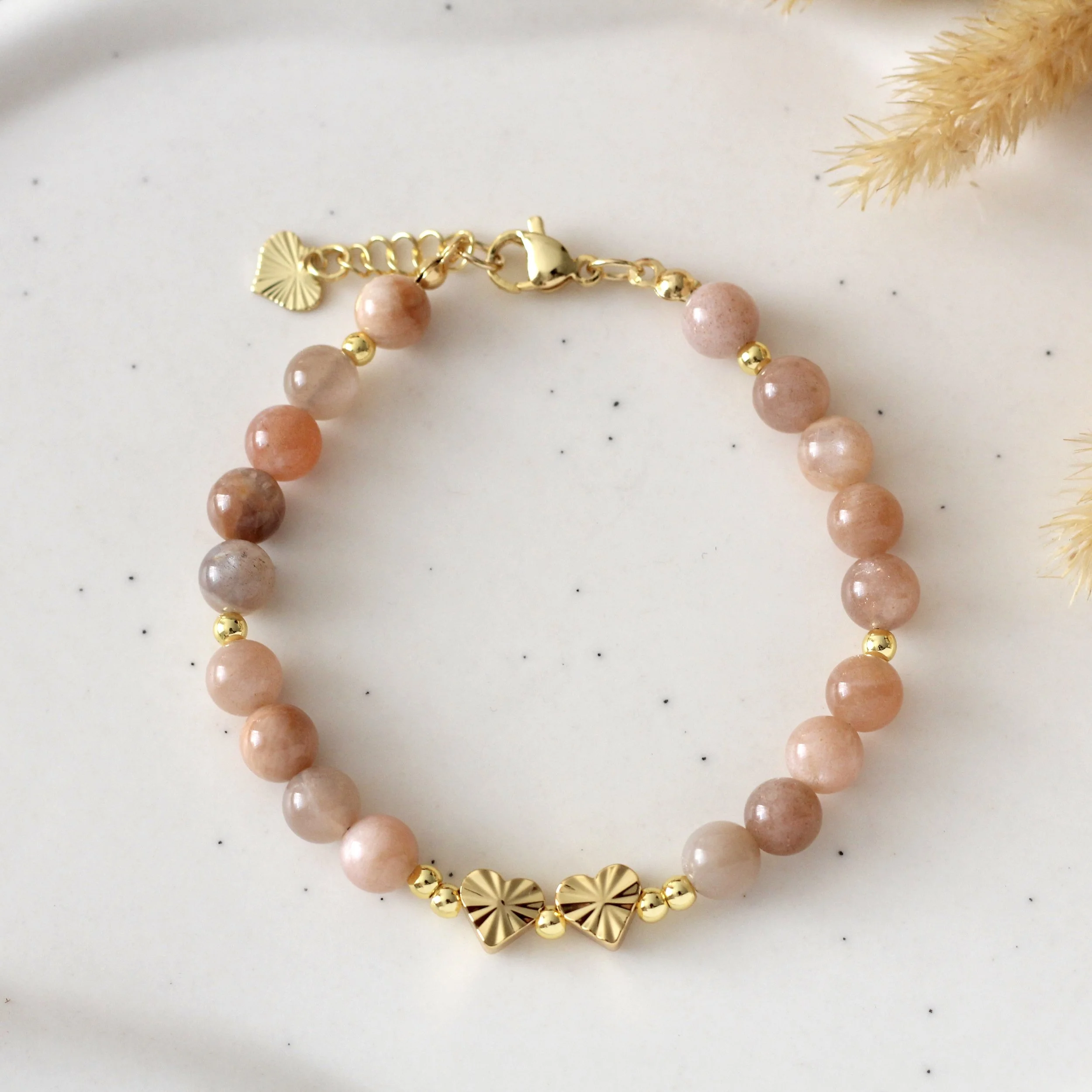 Celeste Twin Bracelet