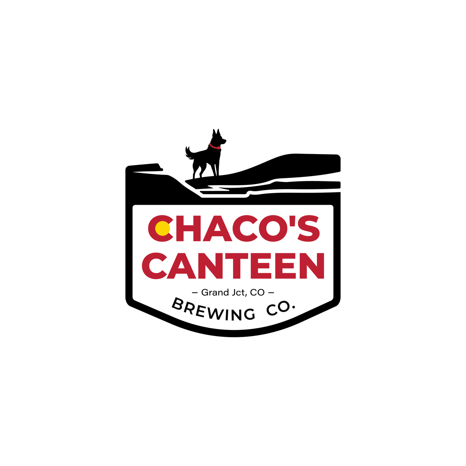 CHACO'S CANTEEN