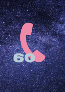 60 Minute Video Consultation