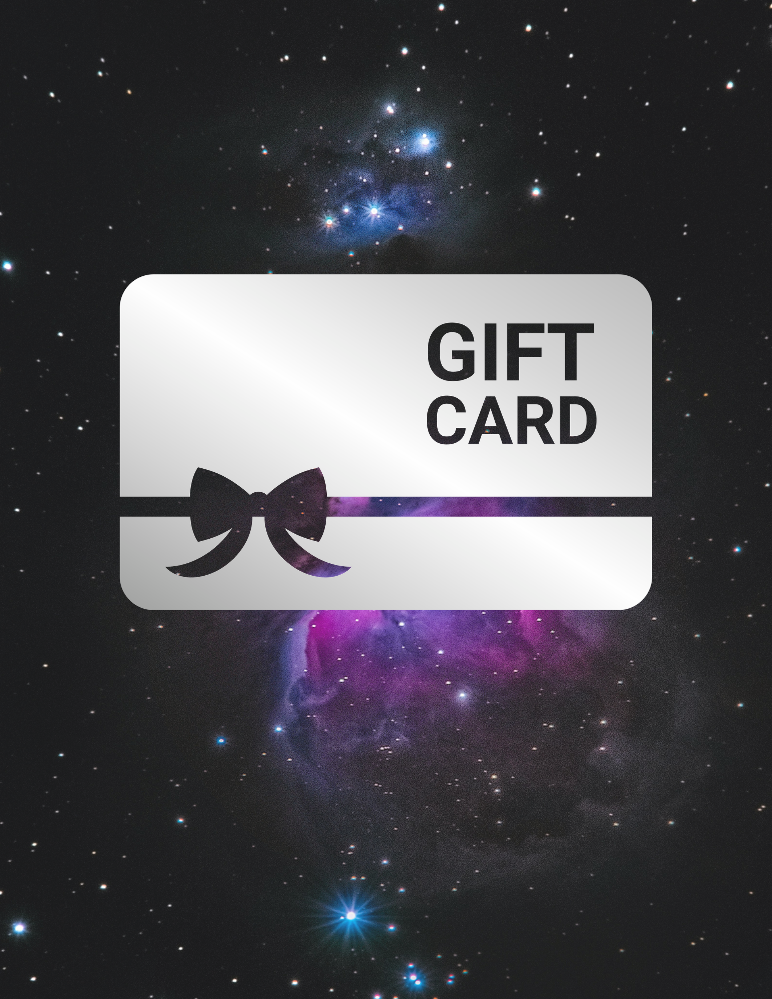 Buying for Someone Else?