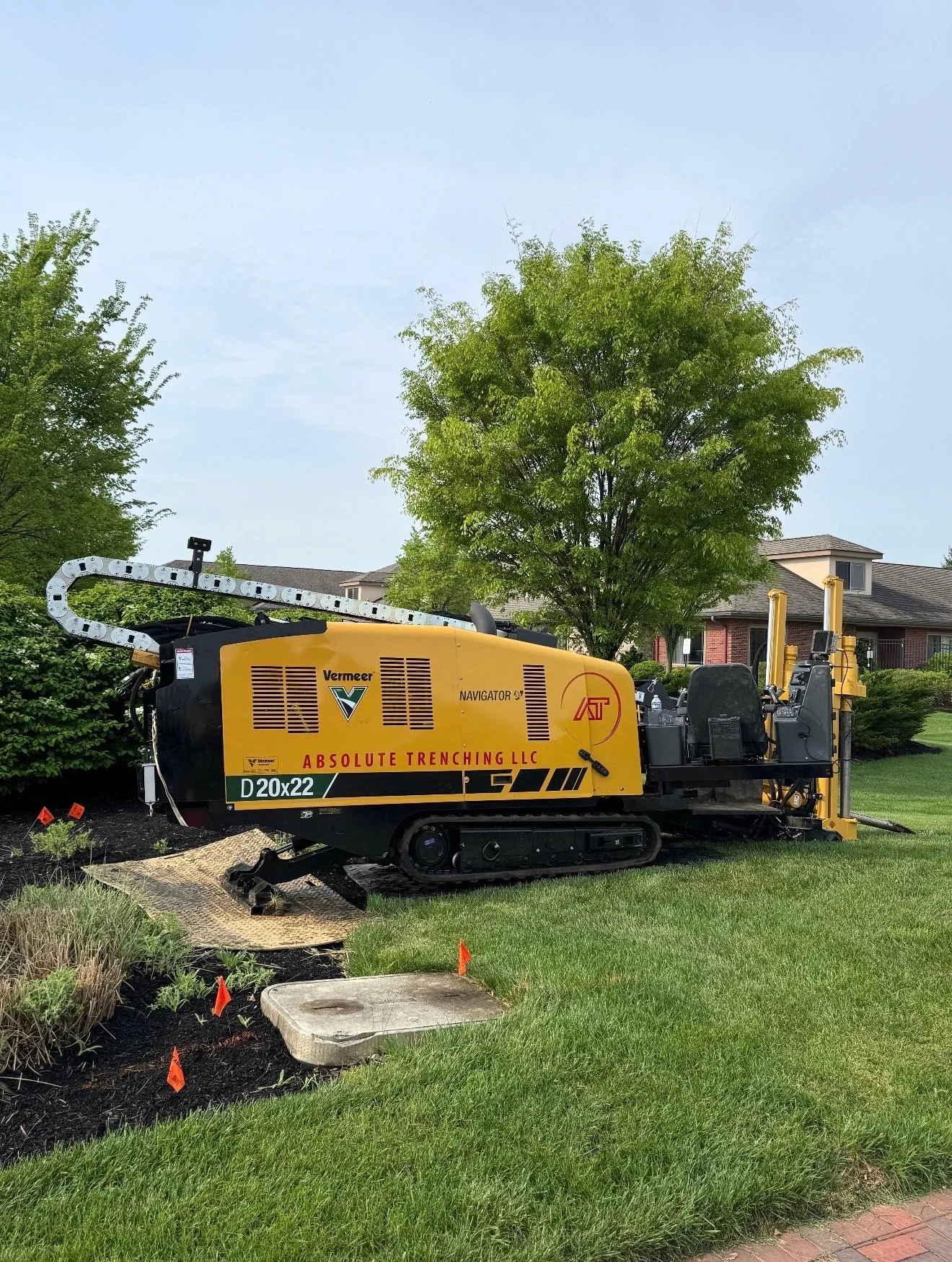 Directional Drilling