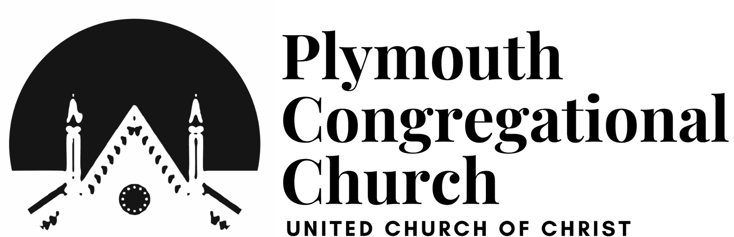 Plymouth Congregational Church