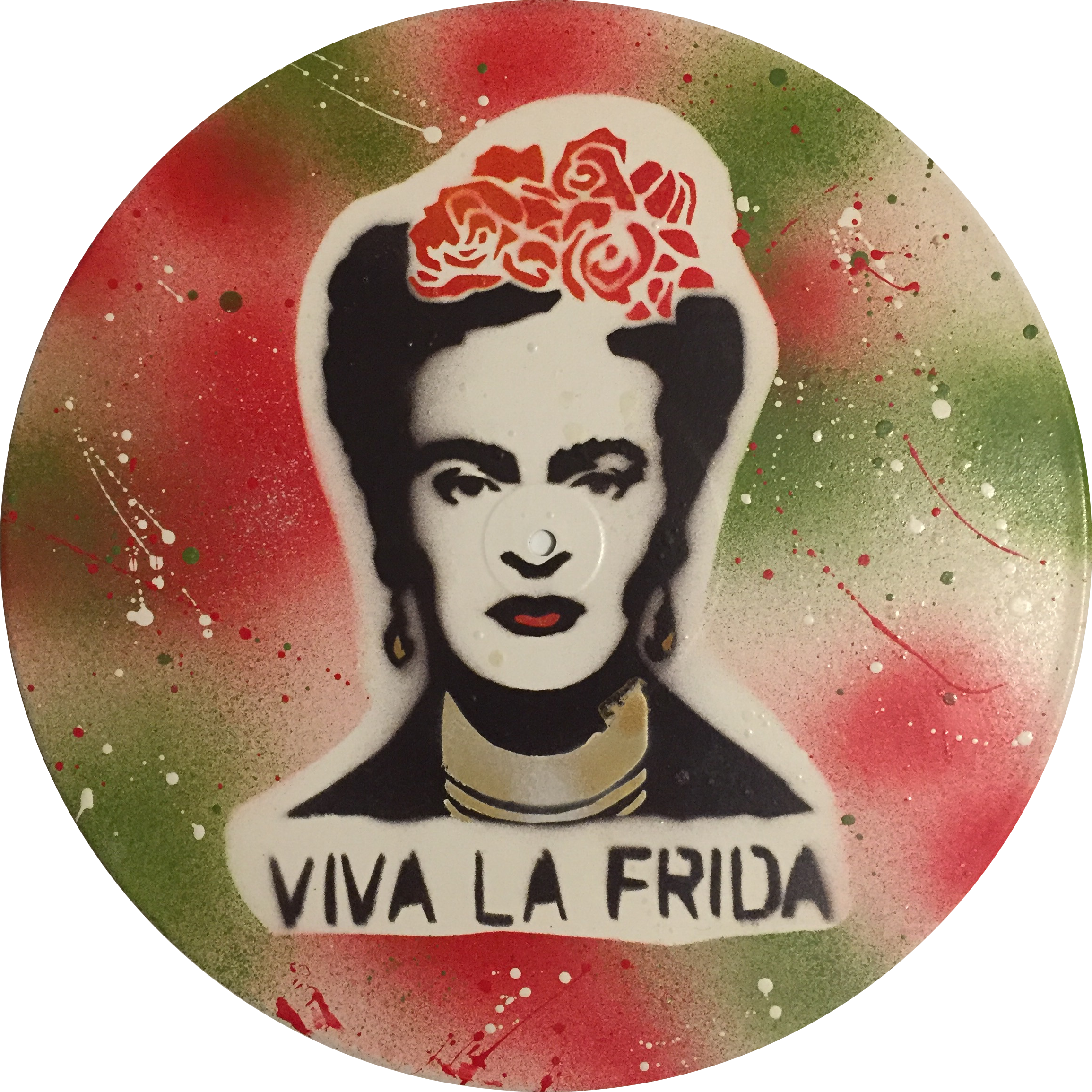 Viva La Frida
