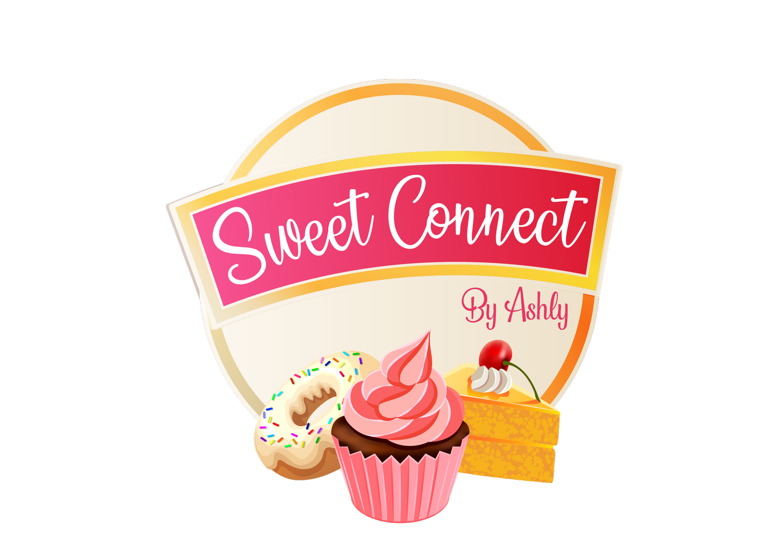 Sweet Connect by Ashly