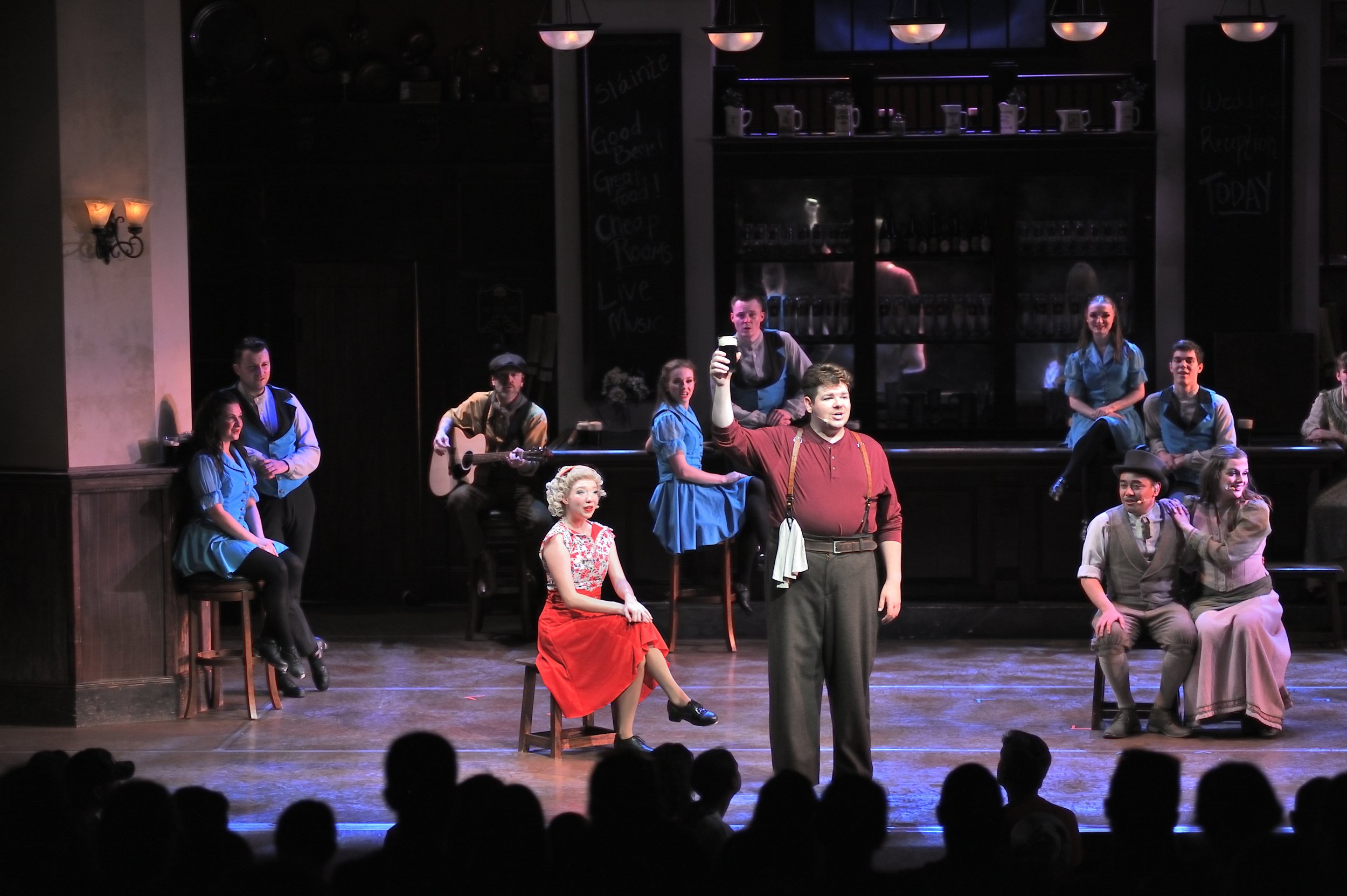 Celtic Fyre (Busch Gardens Williamsburg)