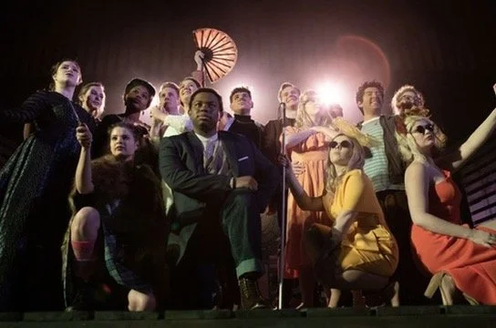 Into the Woods (Loessin Playhouse)