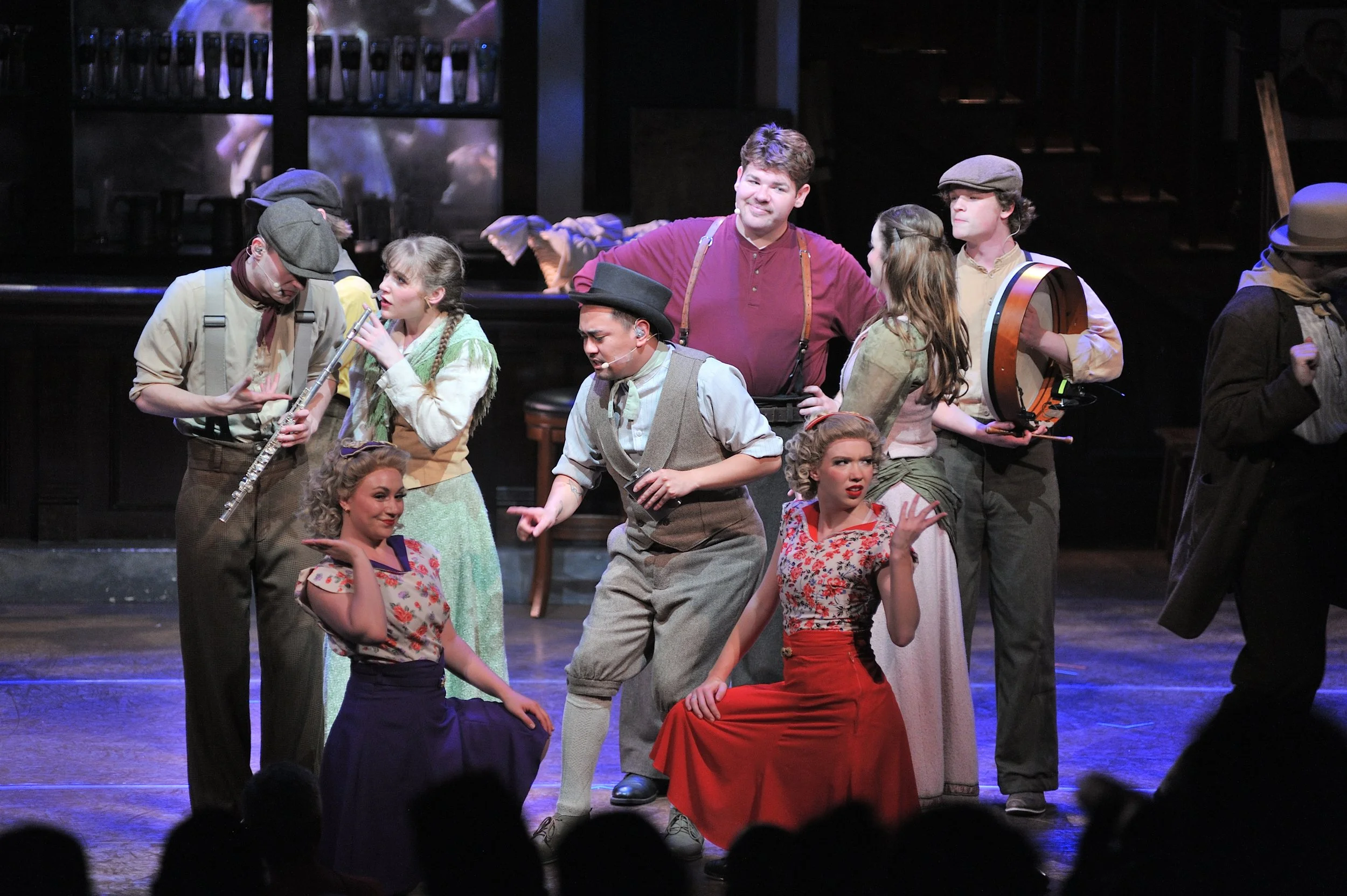 Celtic Fyre (Busch Gardens Williamsburg)