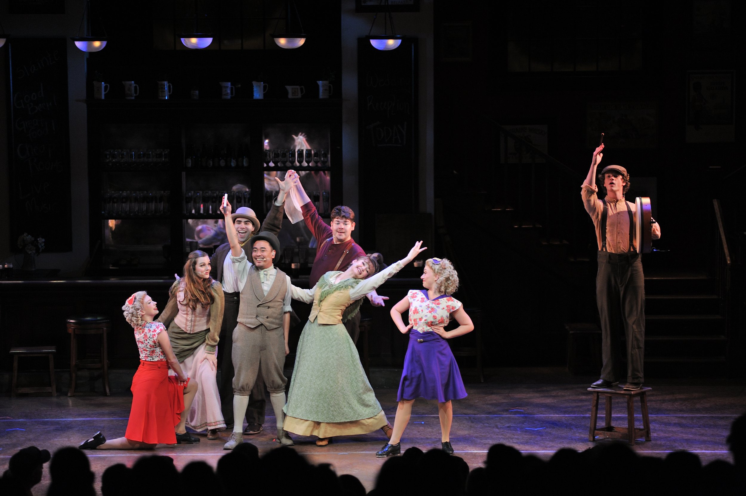 Celtic Fyre (Busch Gardens Williamsburg)