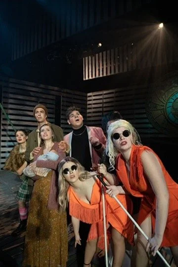 Into the Woods (Loessin Playhouse)