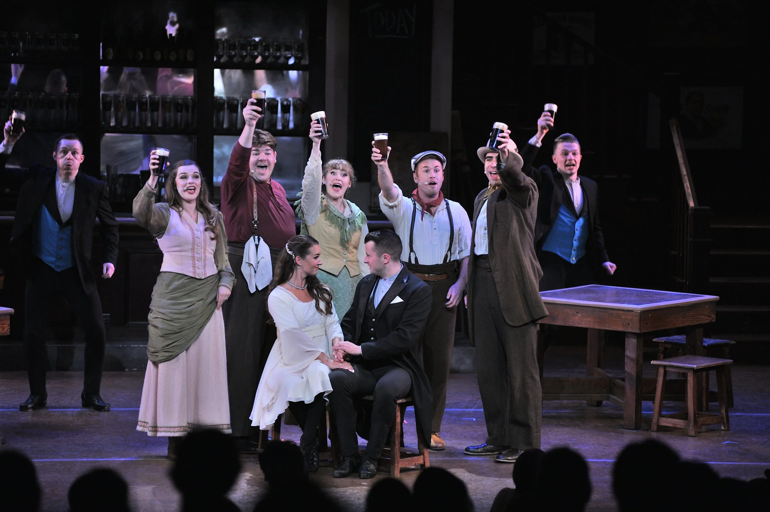 Celtic Fyre (Busch Gardens Williamsburg)