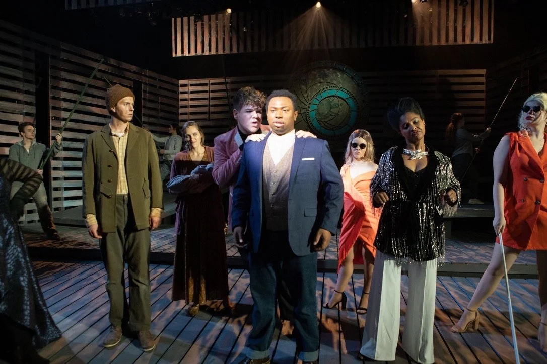 Into the Woods (Loessin Playhouse)