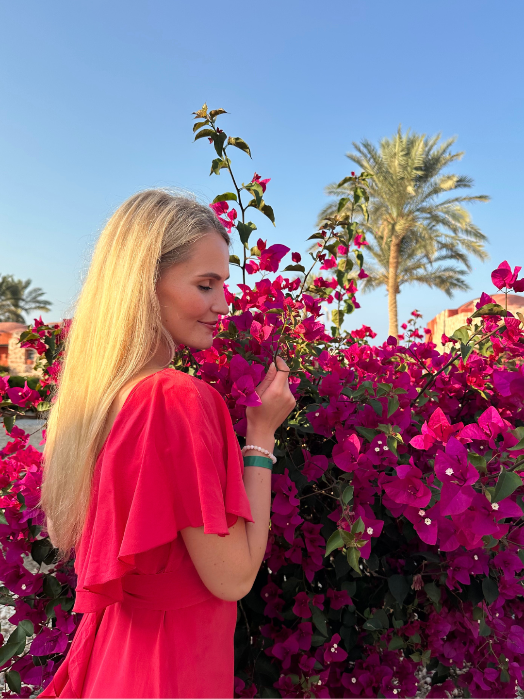 Naistele, kes elavad teistele