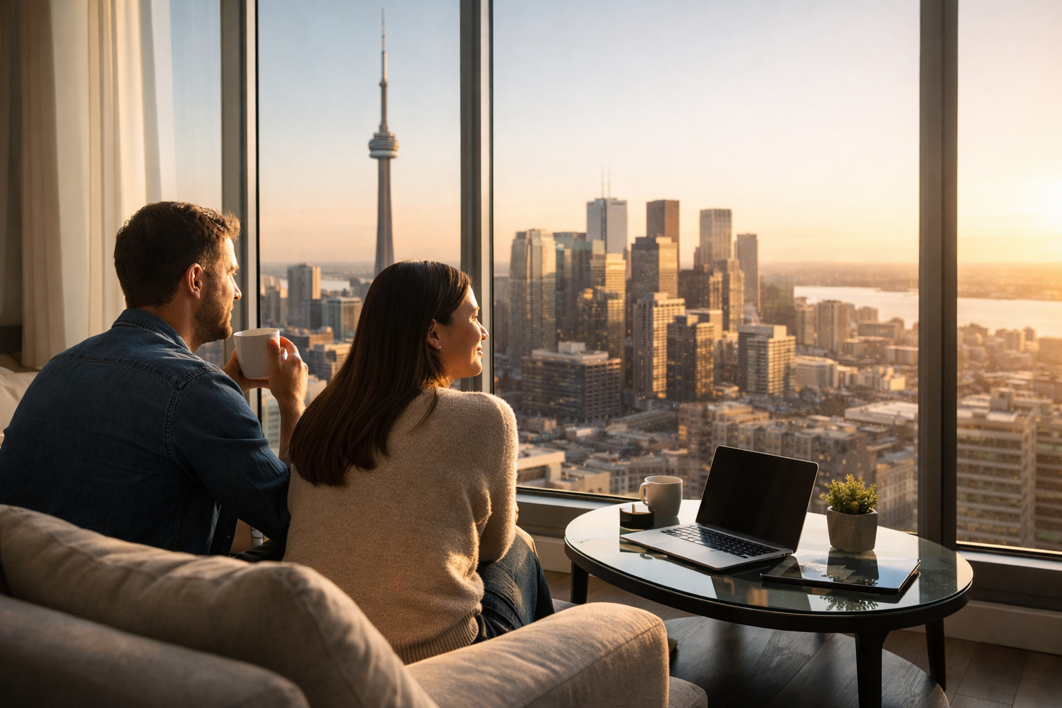 Toronto Condo Buyers: This May Be Your Best Opportunity in Years — But It Won’t Last Forever