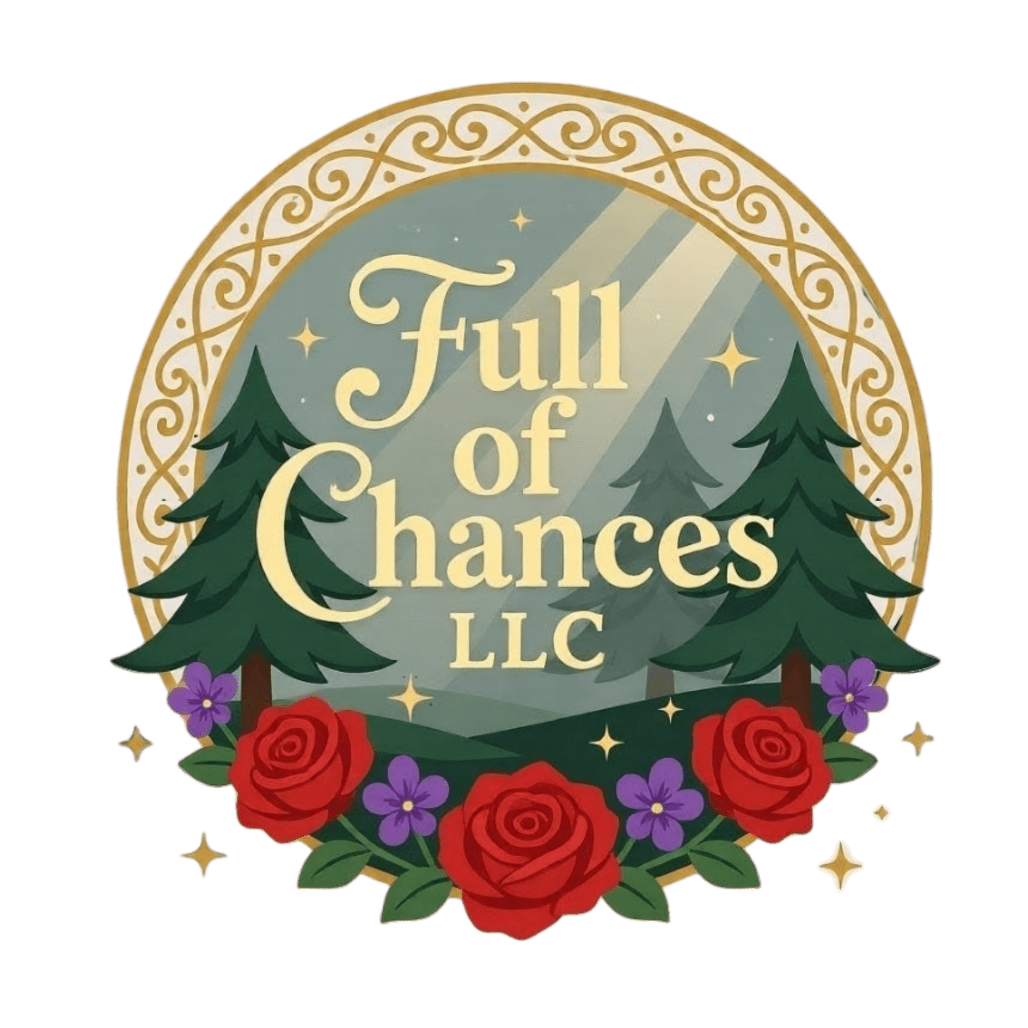 Full of Chances, LLC