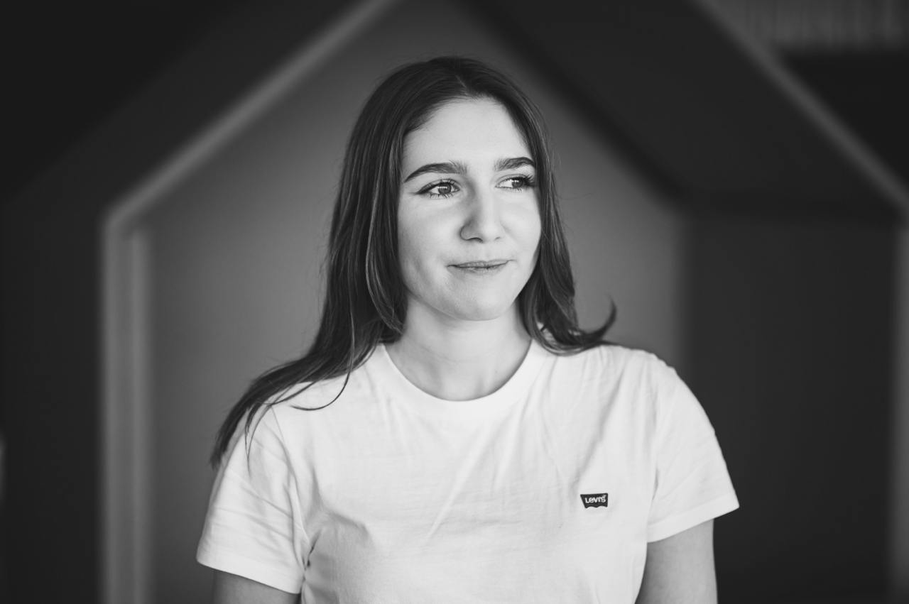 Iryna Botulinska, Managing Director at Goisan Design Group