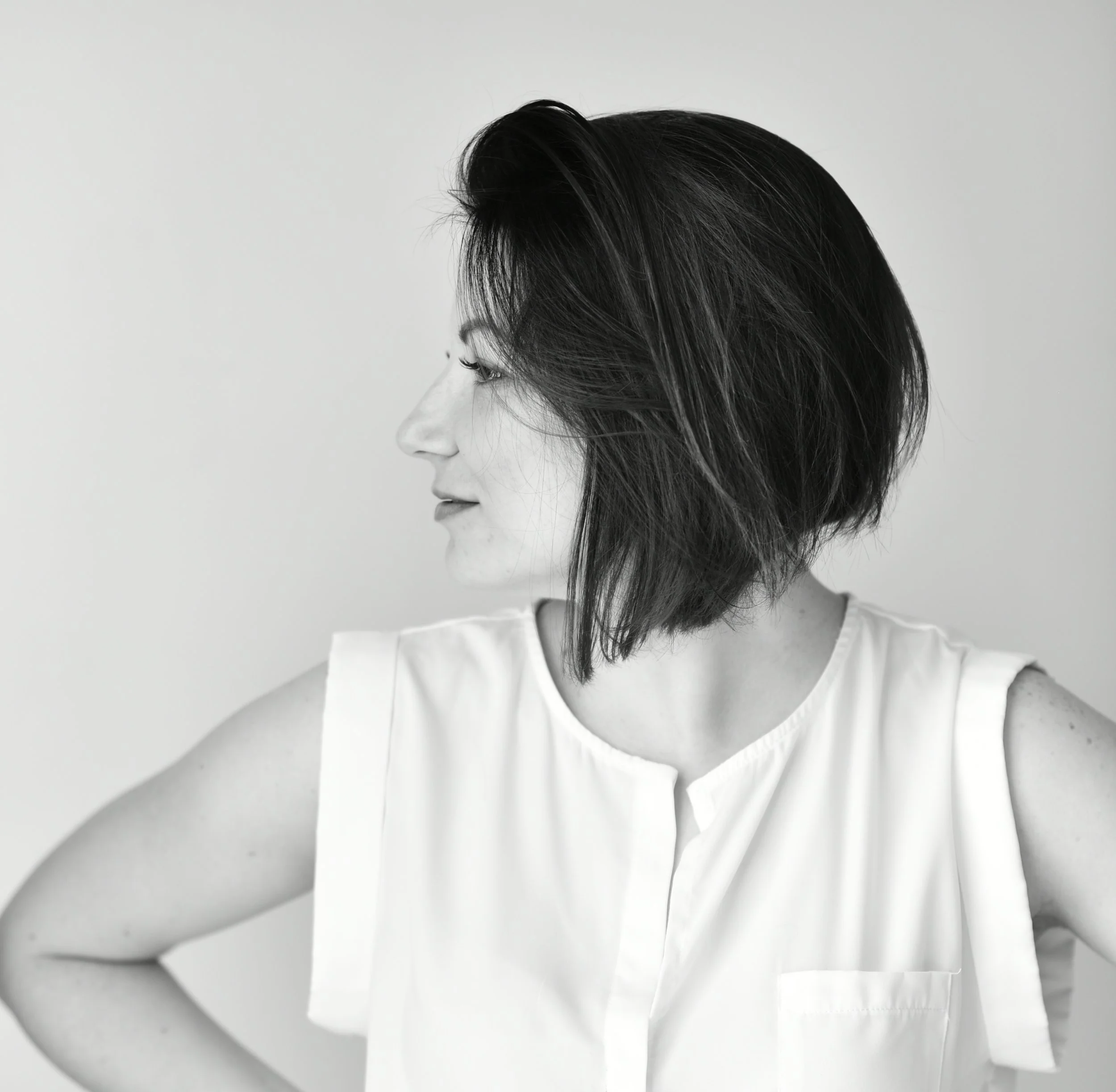 Yuliia Goisan, Creative Director at Goisan Design Group