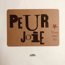 Entre volonté et peur : rester vivant dans le mouvement