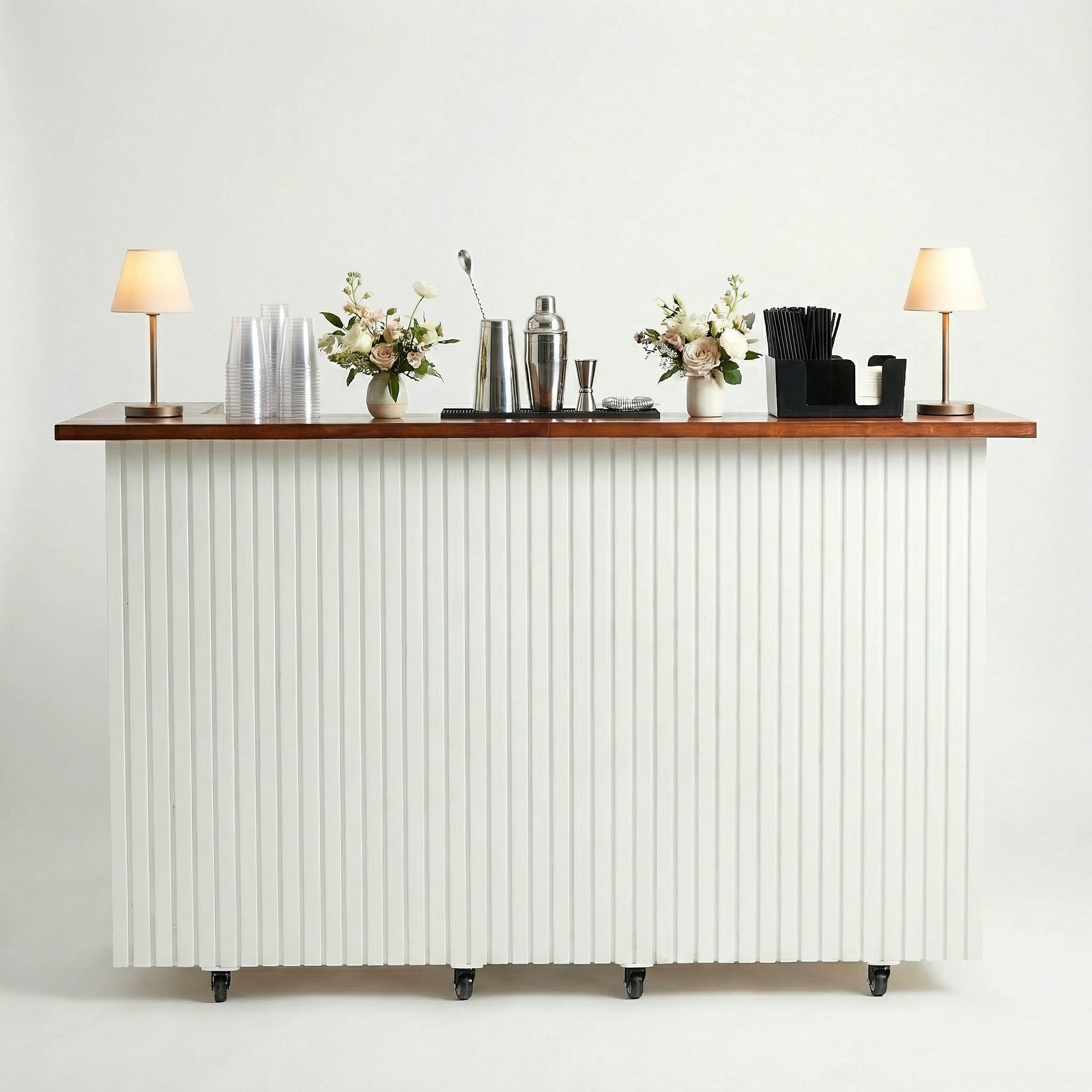 Feature Presentation