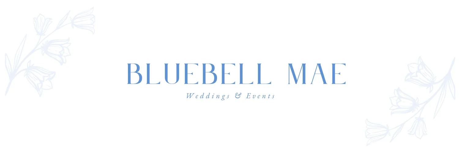 Bluebell Mae Events