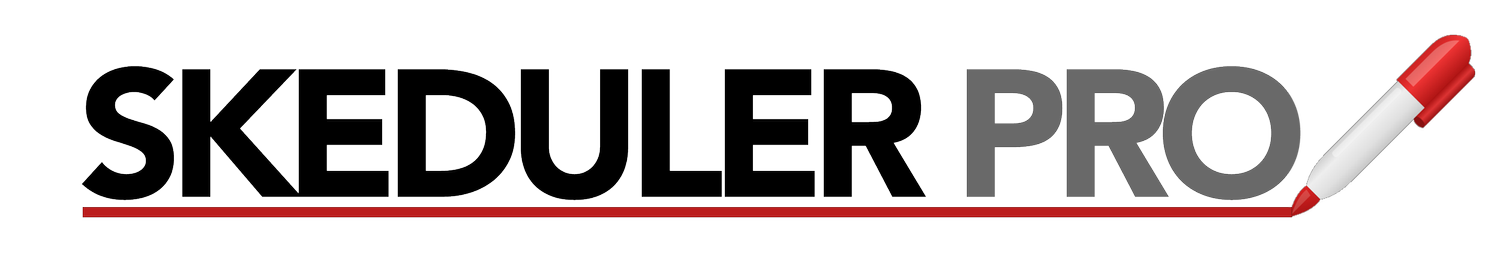 SKEDULER PRO