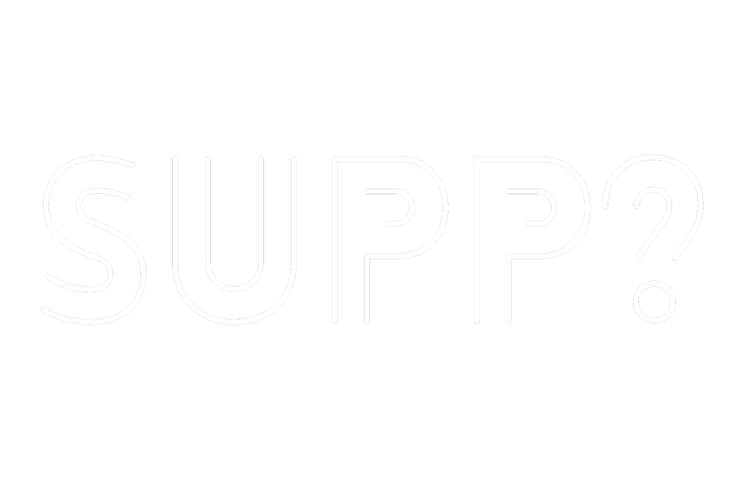 SUPP? Wellness