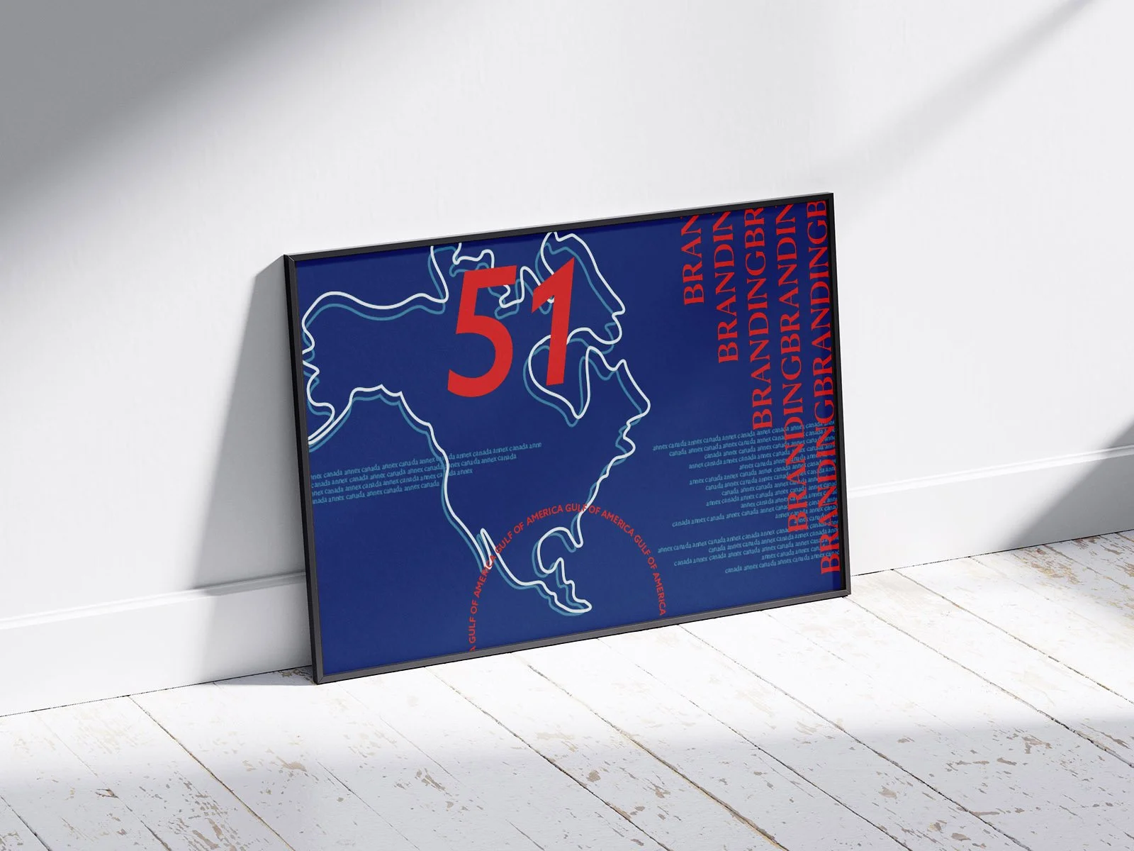 Newsletter Zine & Poster
