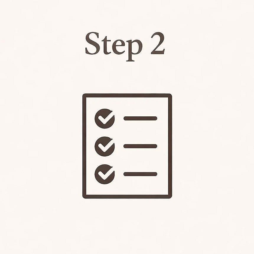 City rooftop lounge with outdoor seating, fire pit, potted plants, and skyline view at sunset.