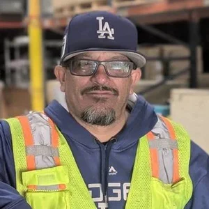 Gabe Marquez, Texas Star Recycling, El Paso