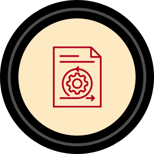 Document the procedure from start to finish 