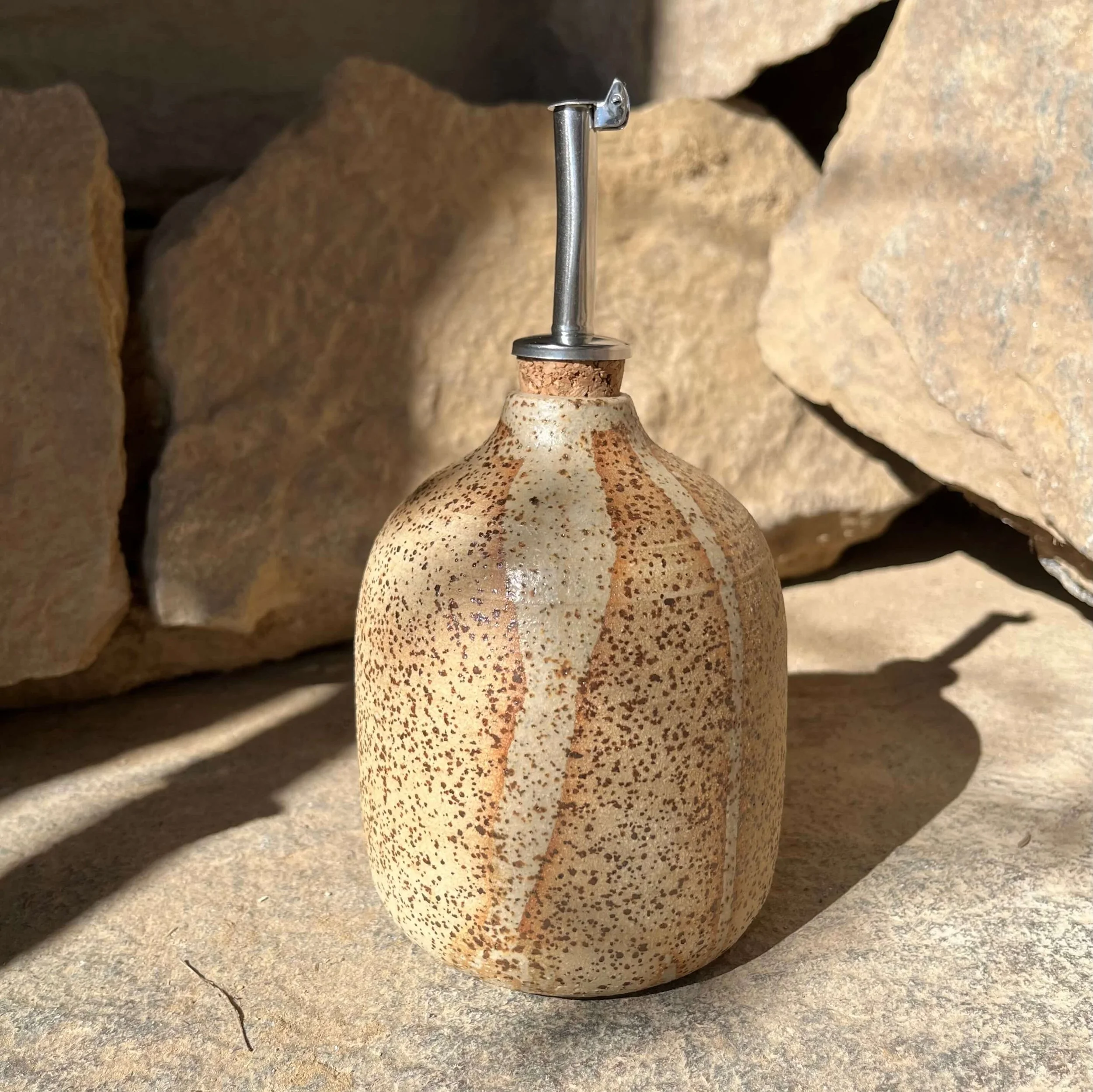 Solis olive oil (medium) in Sand