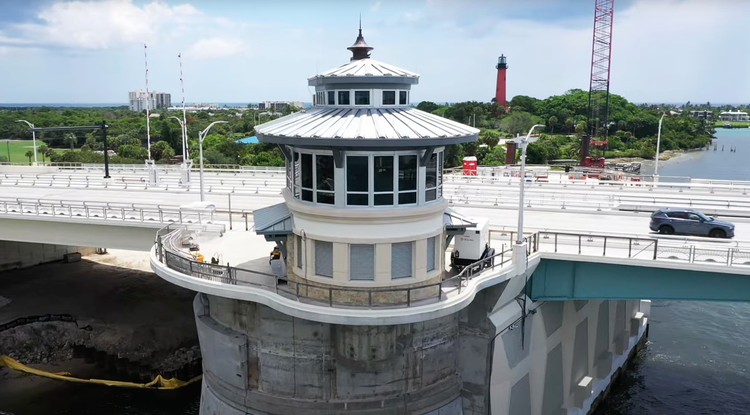 SR5 US1 Jupiter Bridge Control House — Your Site Title
