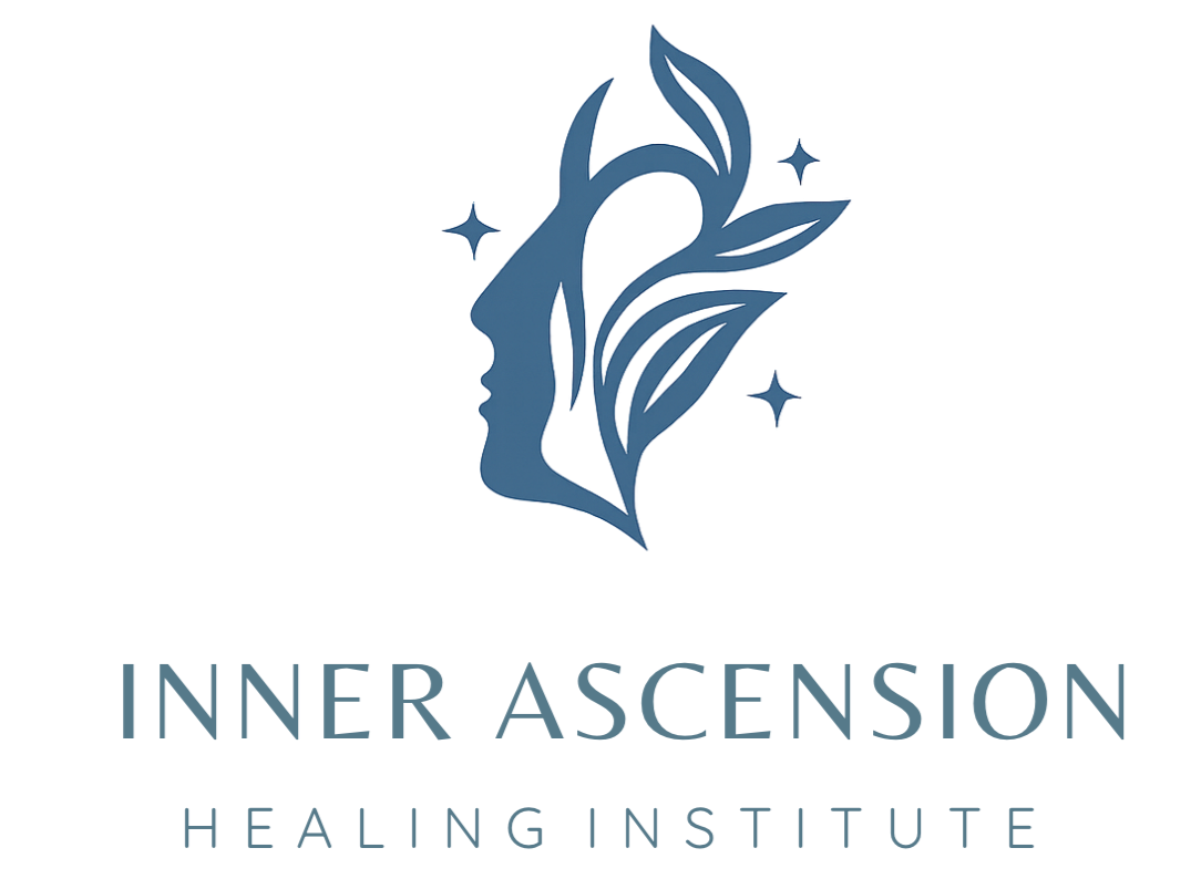 Inner Ascension Healing Institute