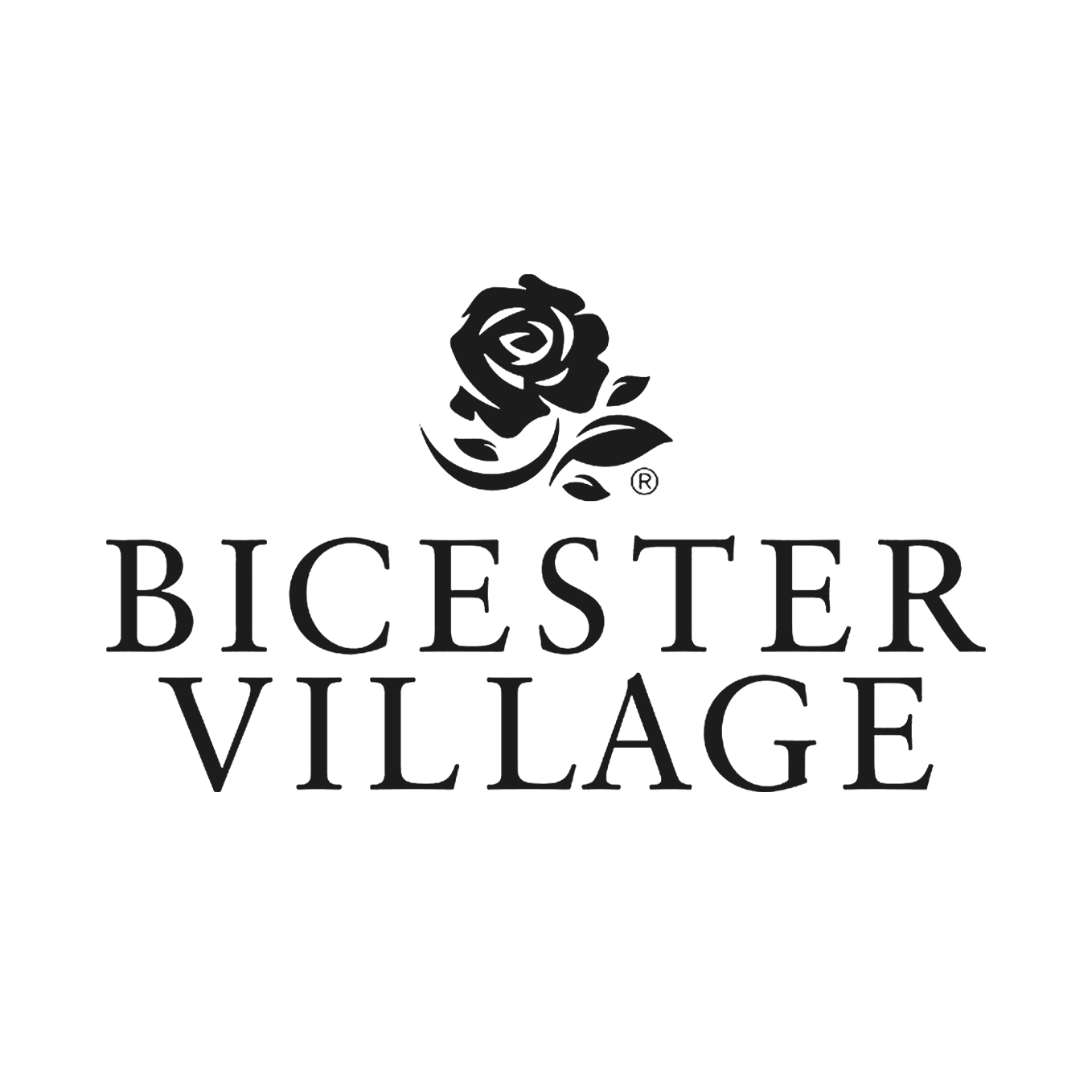 Black silhouette of a shoebox with the lid slightly open, revealing shoes inside.