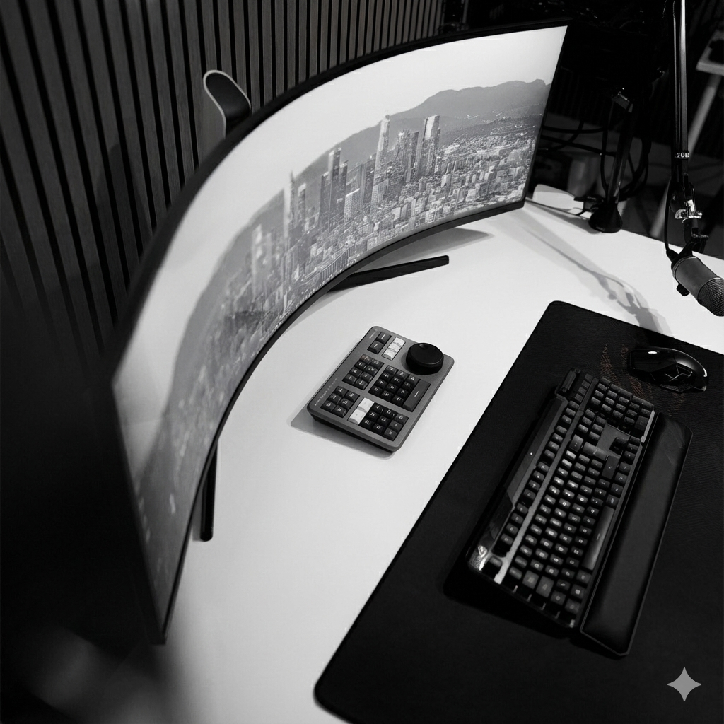 AnotherDeck. Building the next generation of creative ventures.