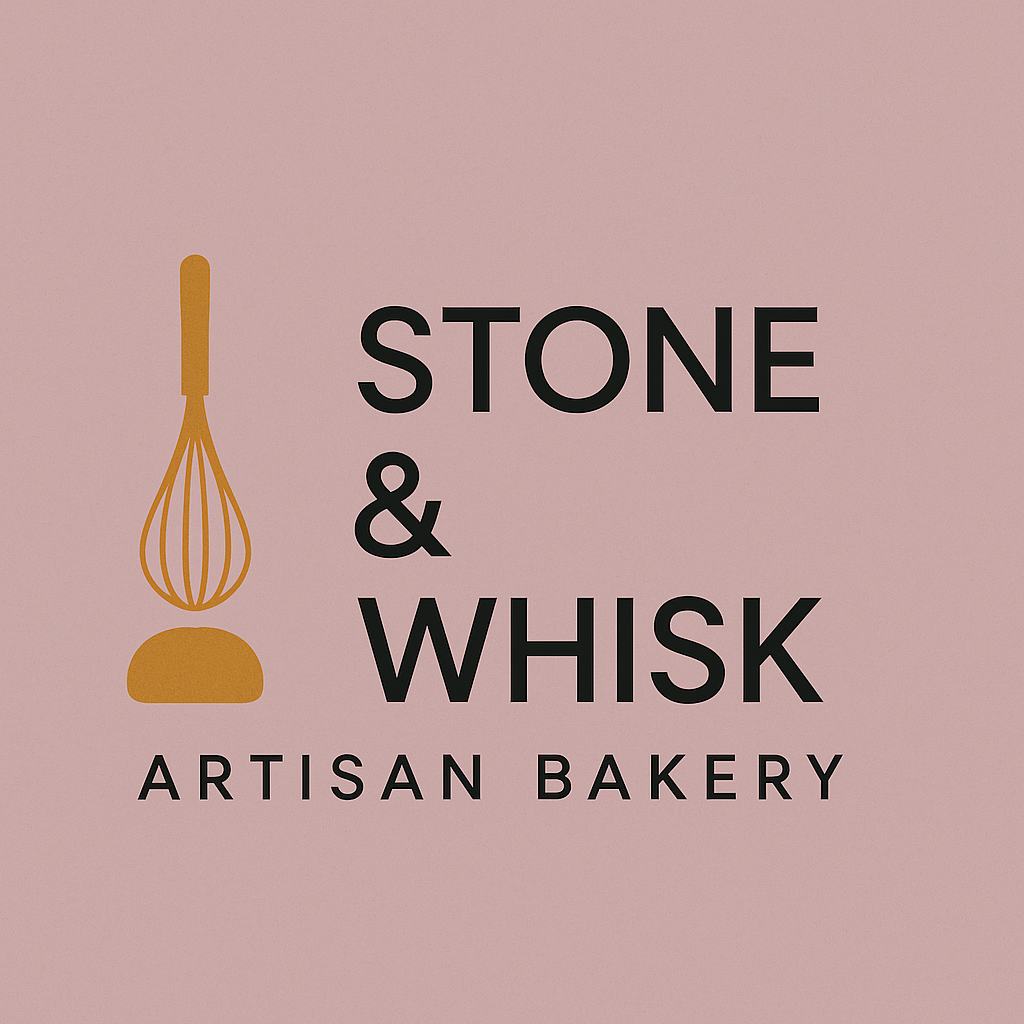 Stone &amp; Whisk - Artisan Bakery