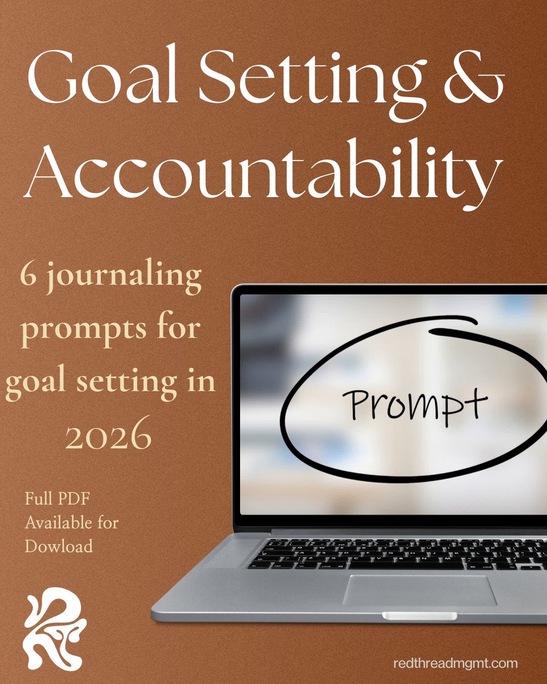 What are you working on this year? Whether business or personal, here are some journaling and goal setting prompts from our last Meeting of the Minds to get the creative juices flowing. 
 
Want to access more prompts, tips &amp; tricks for shifting m