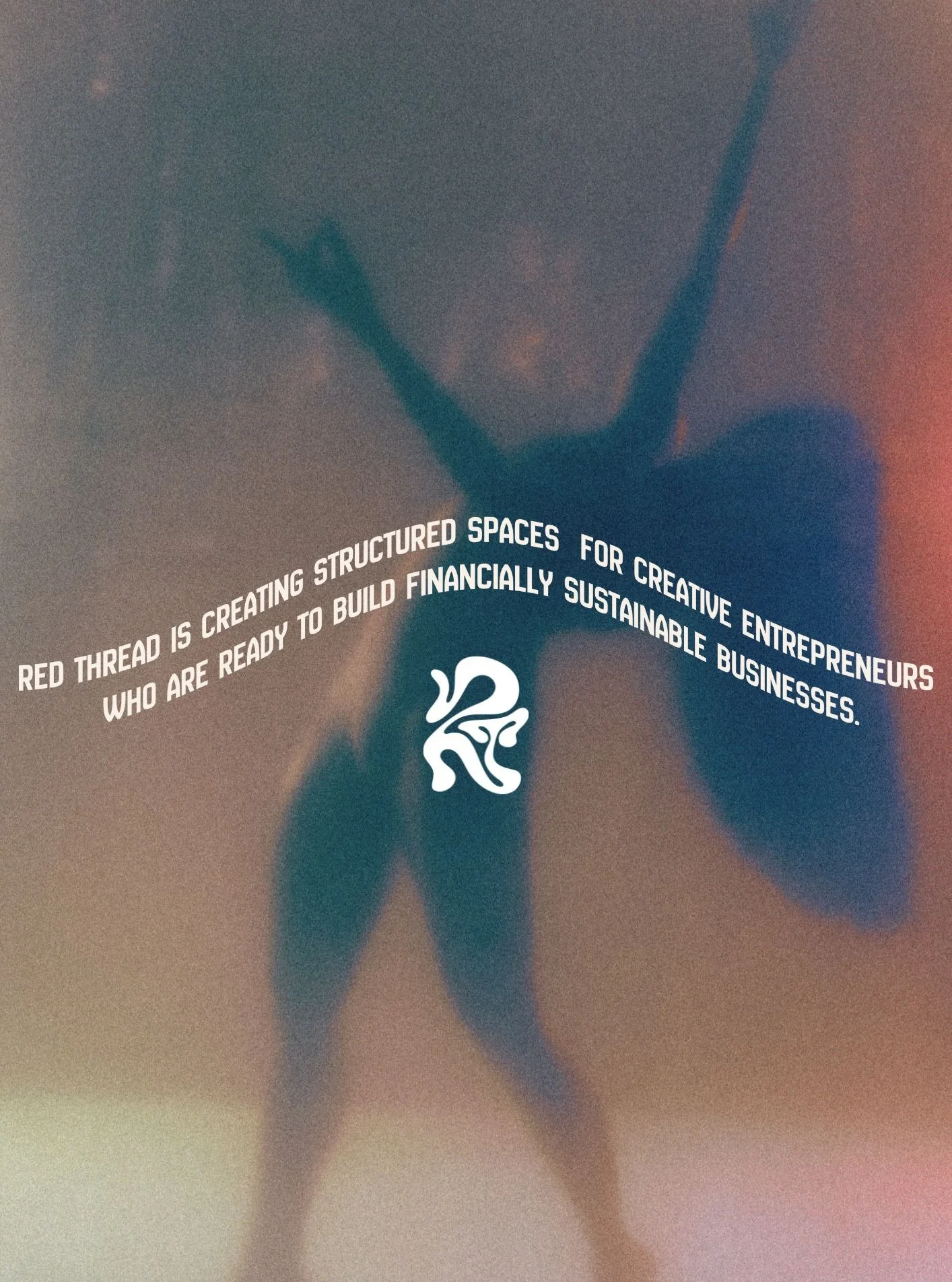 We're filling the gap between &ldquo;having ideas&rdquo; and &ldquo;building structure&rdquo;. 

We believe creators learn best in rooms with peers and mentors, so we are here to facilitate spaces that nurture structure, clarity, support &amp; inspir