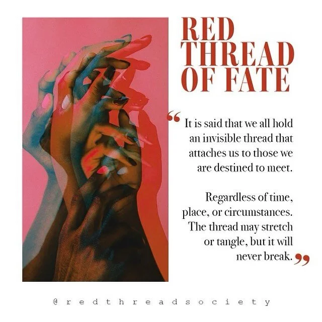 Let the people surrounding you be the catalyst for growth. 

Those we spend time with significantly influence our mindsets, habits, and achievements. 

 Do you ever get that &lsquo;AHA&rsquo; moment when you meet someone who aligns with your goals an