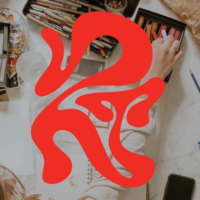 Calling all creatives. Time to join the society.